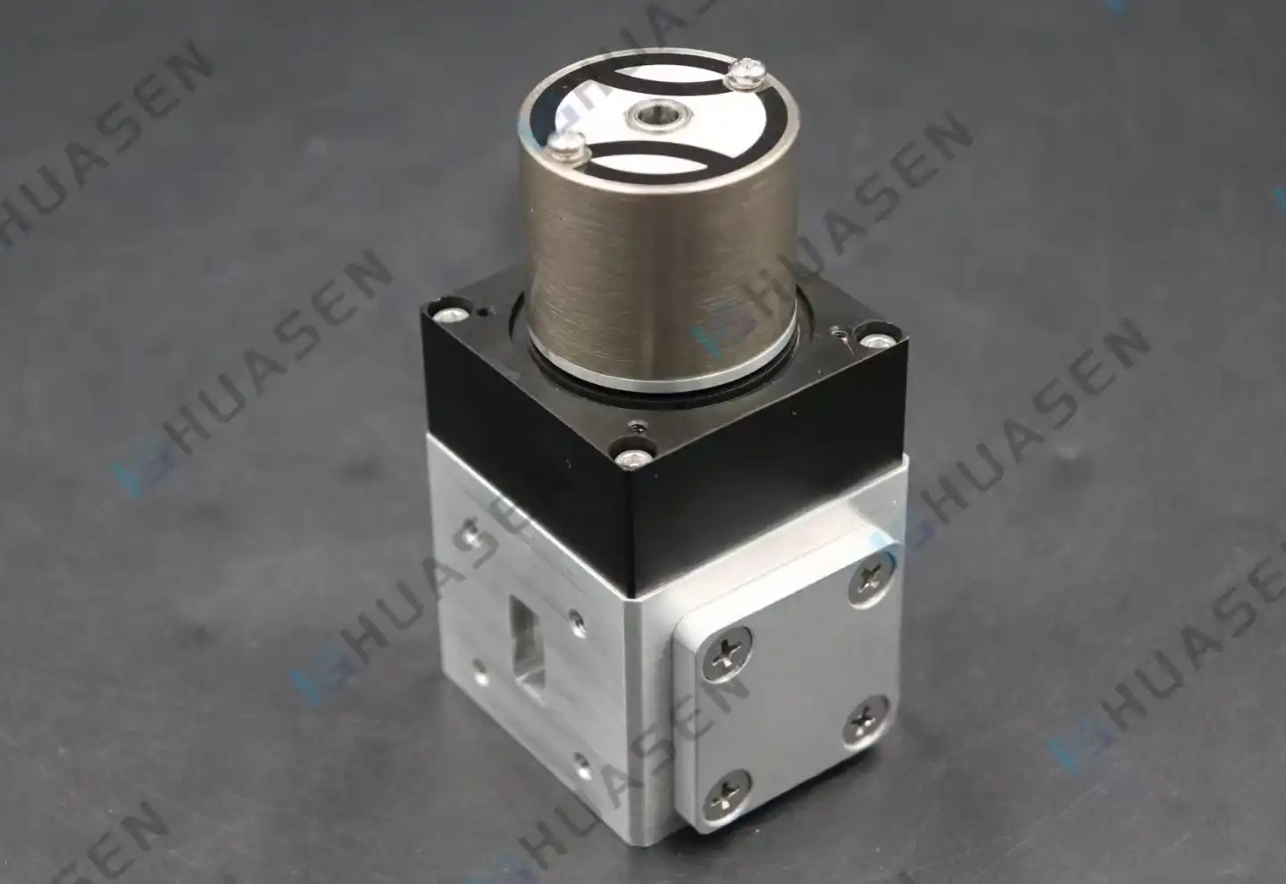 Manual Waveguide Switch Selection for RF Systems Manual Waveguide Switch Selection for RF Systems